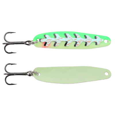 Warrior Little Warrior Spoon HG Natural Born Killer