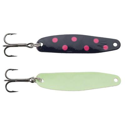 Warrior Little Warrior Spoon HG Rotten Muffin