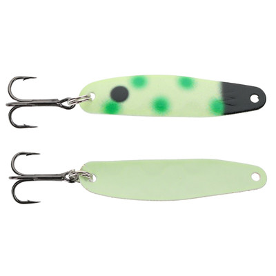 Warrior Little Warrior Spoon HG Irish Wobbler
