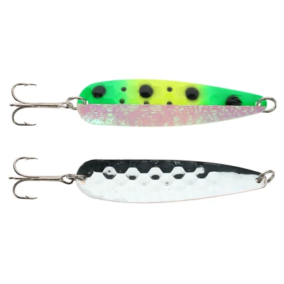 Warrior Standard Spoon Wart Frog