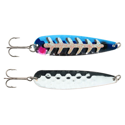 Warrior Standard Spoon Blue Dragon Slayer