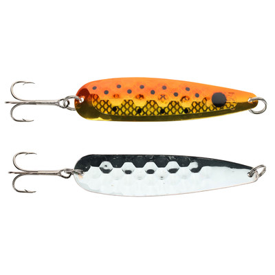 Warrior Standard Spoon Gobie