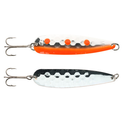 Warrior Standard Spoon Steelhead Candy