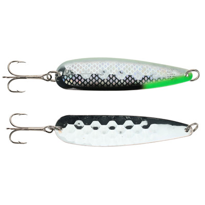 Warrior Standard Spoon Die Hard