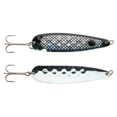 Warrior Standard Spoon Black Death