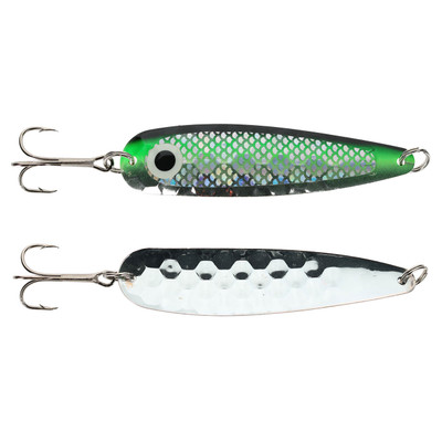 Warrior Standard Spoon Modified Salmon Candy
