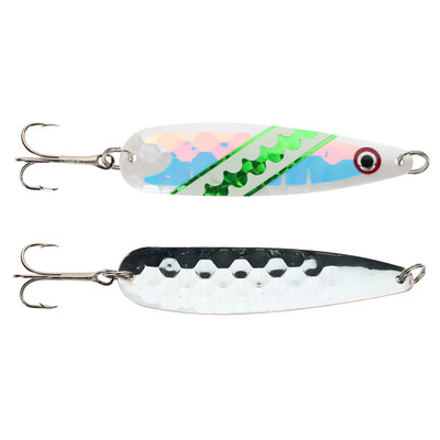 Warrior Standard Spoon White Pearl UV