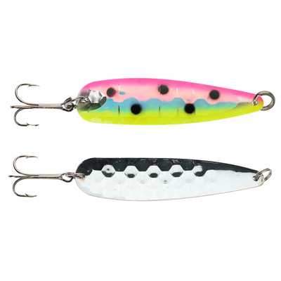 Warrior Standard Spoon UV Ludington Watermelon