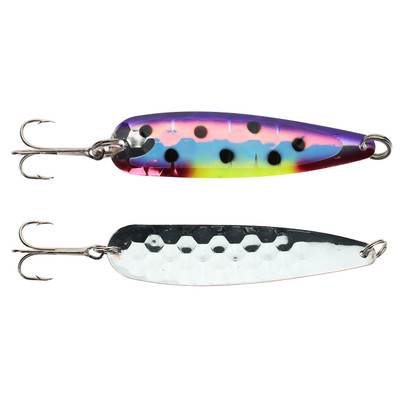 Warrior Standard Spoon UV Climax
