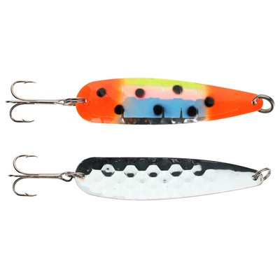Warrior Standard Spoon UV Fin Girl