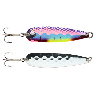 Warrior Standard Spoon Space Cadet