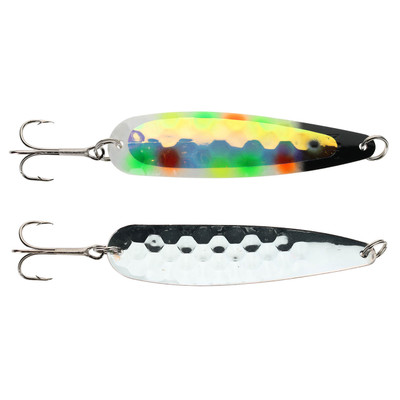 Warrior Standard Spoon Non-Fiction