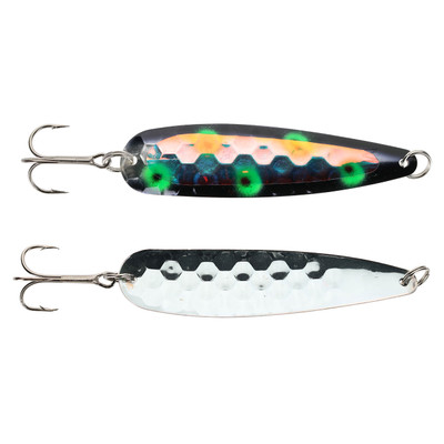 Warrior Standard Spoon Spearmint