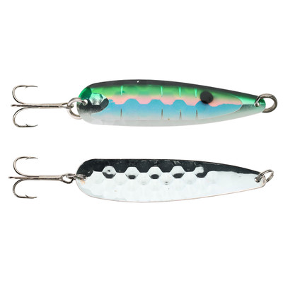 Warrior Standard Spoon Rodfather