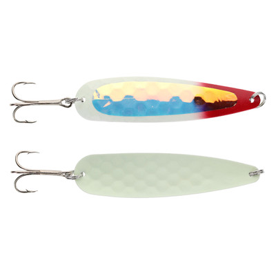 Warrior Standard Spoon HG Bloody Nose