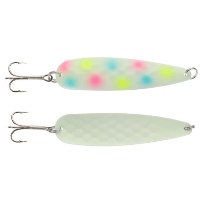 Warrior Standard Spoon HG Wonderbread