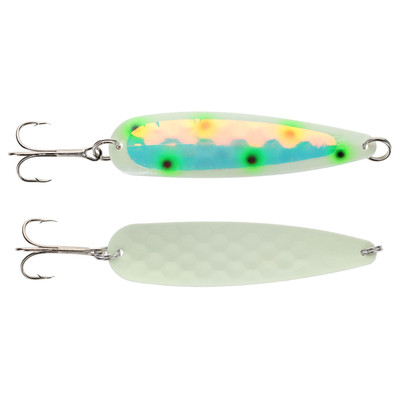 Warrior Standard Spoon HG Two Face