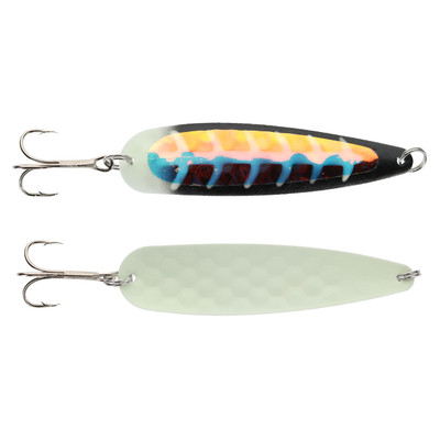 Warrior Standard Spoon HG Big Lou