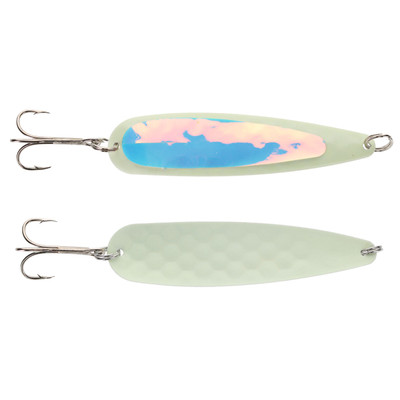 Warrior Standard Spoon HG Ray's Bare Naked