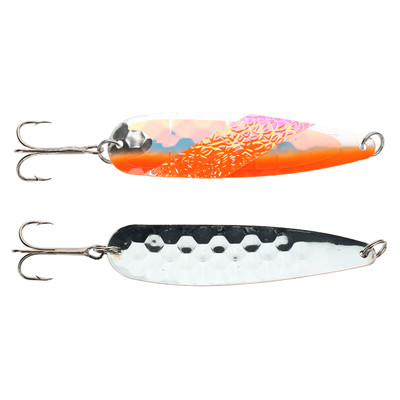 Warrior Standard Spoon Killer Orange