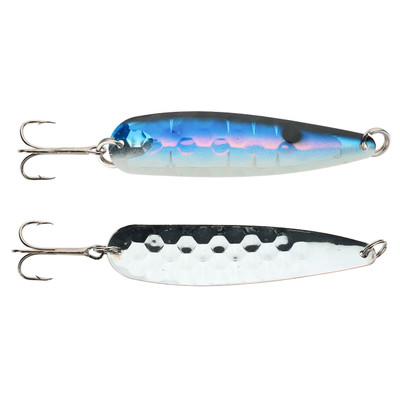 Warrior Standard Spoon Guido