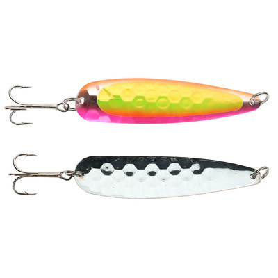 Warrior Standard Spoon Jordo