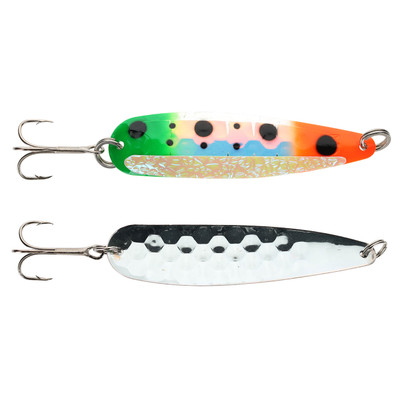 Warrior Standard Spoon S.O.G. Froggy
