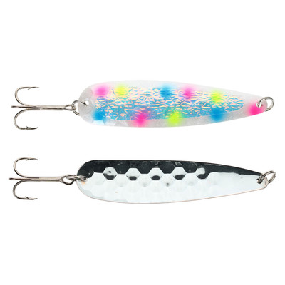 Warrior Standard Spoon Wonderbread