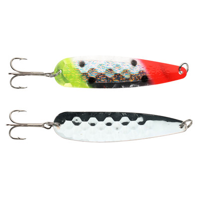 Warrior Standard Spoon Lucky Strike