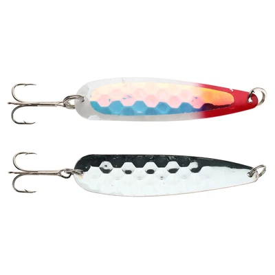 Warrior Standard Spoon Elite Bloody Nose