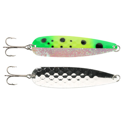Warrior Magnum Spoon Wart Frog