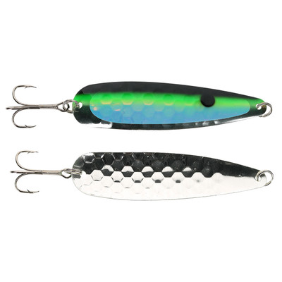 Warrior Magnum Spoon Salmon Candy