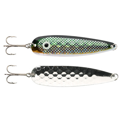 Warrior Magnum Spoon Salmon Candy UV