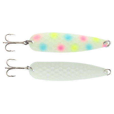 Warrior Magnum Spoon HG Wonderbread