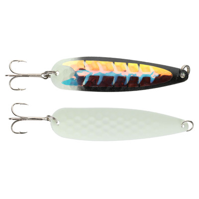 Warrior Magnum Spoon HG Big Lou