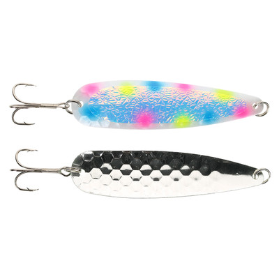 Warrior Magnum Spoon Wonderbread