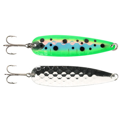 Warrior Magnum Spoon UV Frog