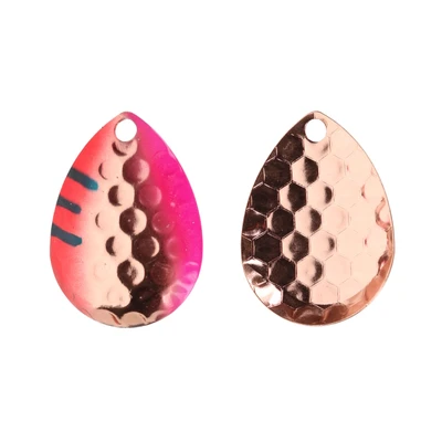 Warrior Colorado Blades - Happy Hooker