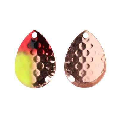 Warrior Colorado Blades - Copper Clown