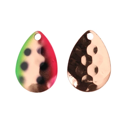 Warrior Colorado Blades - Copper Watermelon