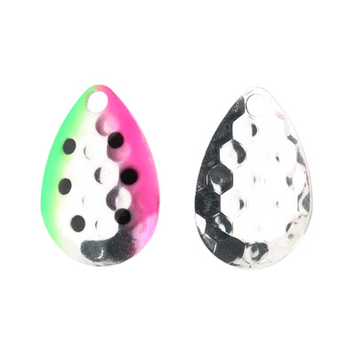 Warrior Colorado Blades - Watermelon