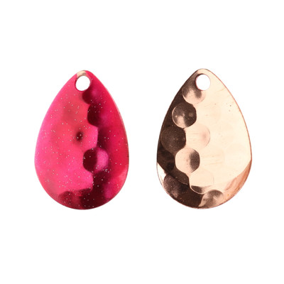 Warrior Colorado Blades - Raspberry Kool-Aid - Copper