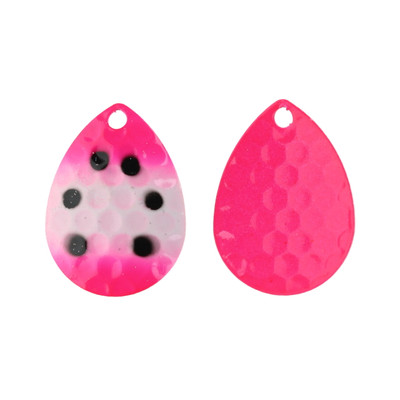 Warrior Colorado Blades - Pink Squirrel
