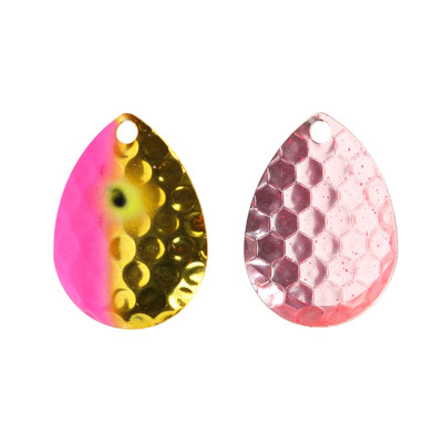 Warrior Colorado Blades - Pink Lady