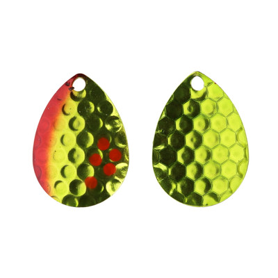 Warrior Colorado Blades - Wild Fire