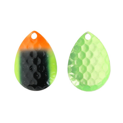 Warrior Colorado Blades - Hallo-Weenie