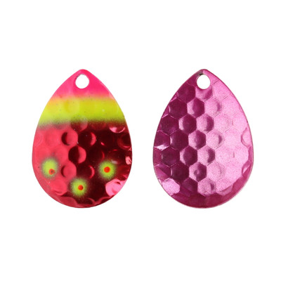 Warrior Colorado Blades - Starburst
