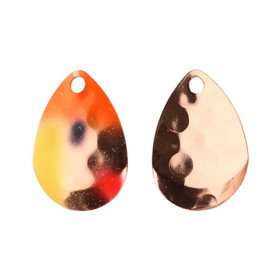 Warrior Colorado Blades - Net Results - Copper