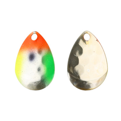 Warrior Colorado Blades - Mixed Veggies