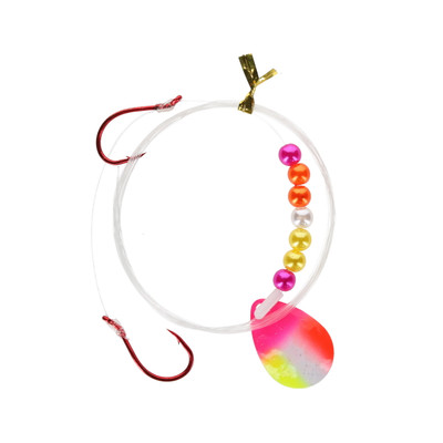 Warrior Worm Harness Pink Lemonade
